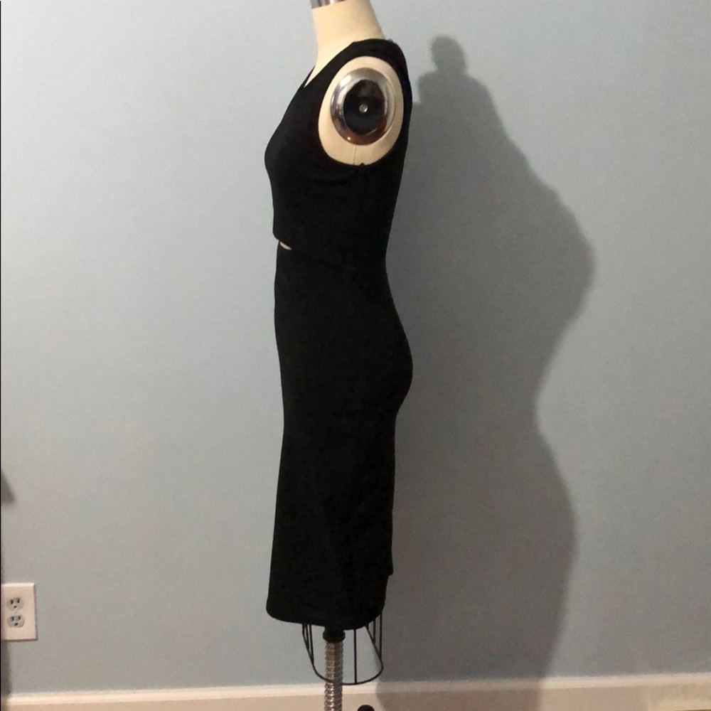 ๐2/$20 Little black dress - Picture 2 of 5